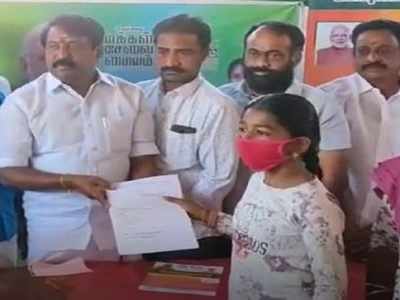 அதிமுகவிற்கு சசிகலா தேவையில்லை: பாஜக தொடர் குரல், நயினார் இப்போது!