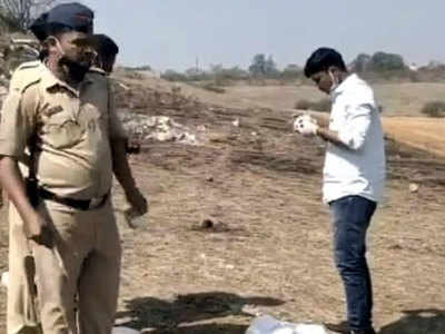 Kolhapur Crime: कर्जमुक्तीसाठी वृद्धेचा खून; गळ्यातील दागिने घेऊन तो पसार झाला, पण...