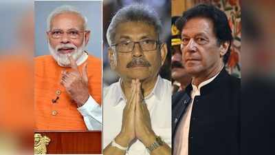 करीब आ रहे श्रीलंका-पाकिस्तान, इमरान खान का कोलंबो दौरा भारत के लिए कितना खतरनाक?