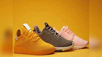 Sports Shoes On Amazon :जाना है जिम या फिर रनिंग पर, तो आज खरीदें ये लाइटवेट Sports Shoes