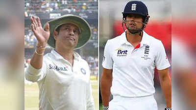 Tendulkar-Cook Trophy: भारत vs इंग्लैंड सीरीज का नाम सचिन-कुक ट्रोफी रखा जाए, मोंटी पनेसर ने दिया सुझाव