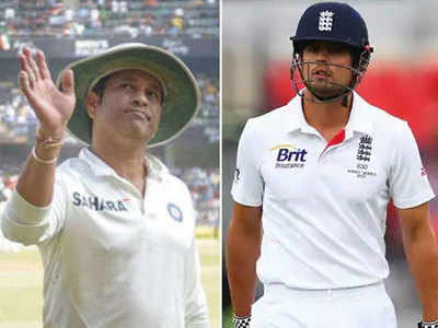 Tendulkar-Cook Trophy: भारत vs इंग्लैंड सीरीज का नाम सचिन-कुक ट्रोफी रखा जाए, मोंटी पनेसर ने दिया सुझाव