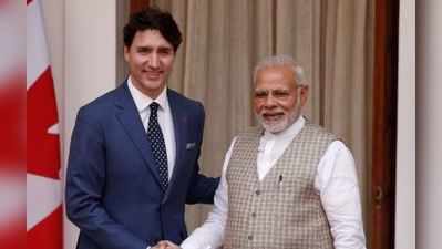 કેનેડાની મદદ કરશે ભારત, વડાપ્રધાન મોદીએ ટ્રુડોને કોરોના વેક્સિન આપવાની ખાતરી આપી