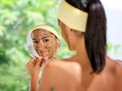 Natural Skin Care बॉडी स्क्रबिंगमुळे संपूर्ण शरीराची त्वचा उजळते, घरच्या घरी तयार करा स्क्रब