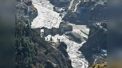 Uttarakhand Flood: हैंगिग ग्लेशियर बना जलप्रलय की वजह! रात ग्लेशियर टूटा, झील बनी, सुबह मच गई तबाही