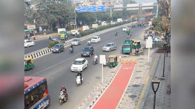 दिल्ली की तीसरी रिंग रोड जल्द ही पटरी पर