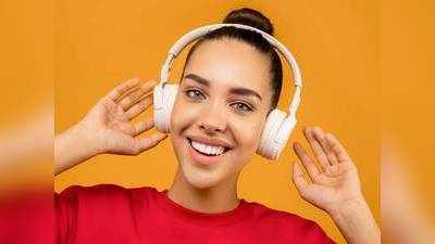 Headphones On Amazon : इन Headphones से म्यूजिक का मजा होगा डबल, Amazon पर हैं सस्ते दाम में उपलब्ध