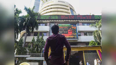 Sensex Today शेअर बाजार सावरला; सेन्सेक्स-निफ्टी वधारले, रिलायन्सच्या शेअरमध्ये तेजी