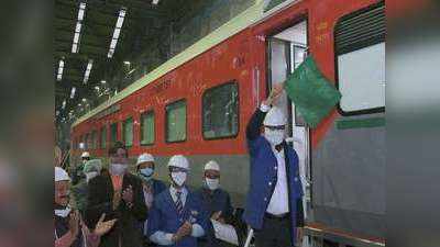 Indian Railways News: रेलवे ने तैयार किया एसी3 का नया कोच, बढ़ गए 15% बर्थ और बढ़ी सुविधाएं भी
