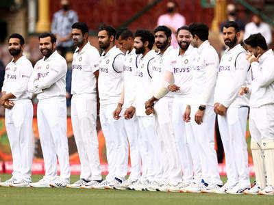 IND vs ENG : भारतीय संघाला मोठा धक्का, पाच खेळाडू अनफिट