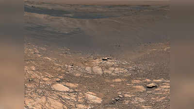Life on Mars: मंगल पर मिले भाप के संकेत, क्या लाल ग्रह कभी था एलियंस का ठिकाना?