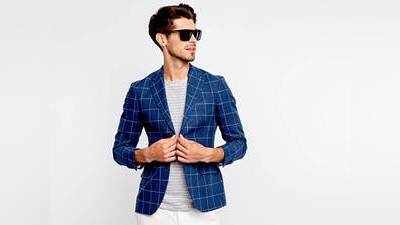 Blazer On Amazon : वैलेंटाइन डेट पर जाने के लिए पहनें ये Mens Blazer, मुलाकात बन जाएगी खास