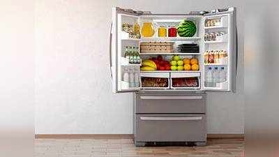 Refrigerator On Amazon : गर्मी आने से पहले बंपर छूट पर खरीदें Refrigerators, मिल रही है बंपर छूट