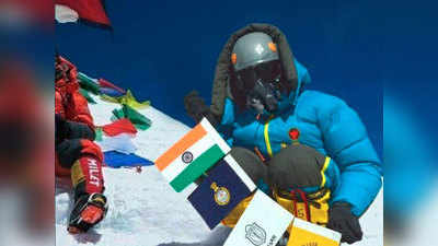 पर्वतारोही नरेंद्र यादव का एवरेस्ट पर चढ़ने का दावा फर्जी, नहीं मिलेगा तेंजिंग नोर्गे पुरस्कार