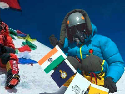 पर्वतारोही नरेंद्र यादव का एवरेस्ट पर चढ़ने का दावा फर्जी, नहीं मिलेगा तेंजिंग नोर्गे पुरस्कार