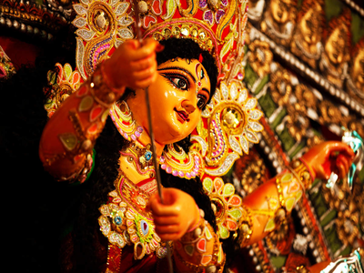 ಗುಪ್ತ ನವರಾತ್ರಿ 2021: ದುರ್ಗಾ ಸಪ್ತಶತಿಯನ್ನು ತಪ್ಪದೇ ಪಠಿಸಿ..! ಇಲ್ಲಿದೆ ಶುಭ ಮುಹೂರ್ತ