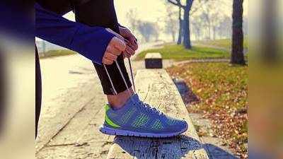 Running Shoes On Amazon : रनिंग और जिम के लिए पर्फेक्ट हैं Running Shoes, आज ही खरीदें Amazon से