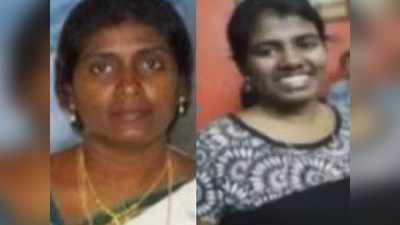 சென்னை: மழைநீர் வடிகாலில் விழுந்து தாய், மகள் பலியான சம்பவம், நீதிமன்றம் புதிய உத்தரவு