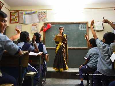 কলকাতা পুরসভা নেবে নতুন ২০০ জন শিক্ষক