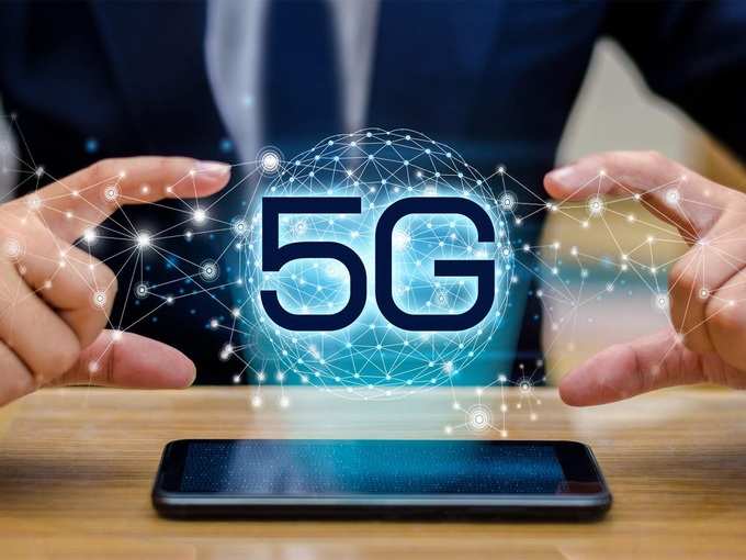 5G Networks Launch Date Updates India 2
