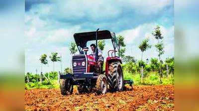 Indias First CNG powered tractor: कल पेश होगा सीएनजी से चलने वाला भारत का पहला ट्रैक्टर, खुद नितिन गडकरी करेंगे लॉन्च