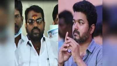 விஜய் இயக்கத்தில் சண்டை சென்னையில் குவிந்த தலைவர்கள்: தீருமா பிரச்சினை!