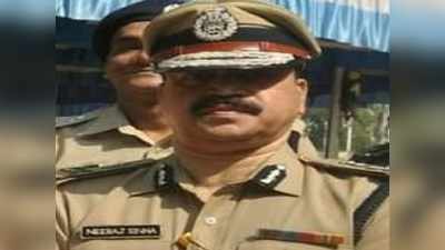 New Jharkhand DGP: झारखंड पुलिस के नए बॉस बने IPS नीरज सिन्हा, ACB के DG हैं 1987 बैच के आईपीएस अफसर