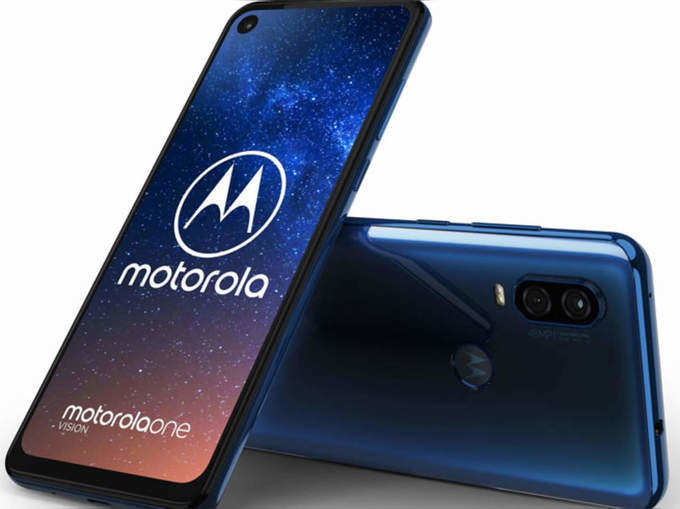 Motorola Smartphones Android 11 Update On Multiple Device 2