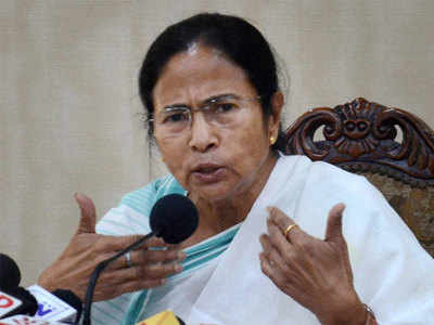 West Bengal Elections 2021: जय श्रीराम के नारे पर नहीं नाराज हुई थीं ममता! बोलीं- एक नेता के नाम पर नारे लगा रहे थे लोग