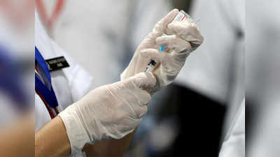 दिल्ली में 1 लाख से अधिक को लगाई गई कोरोना वैक्सीन, गुरुवार को 15000 से अधिक लोगों को लगा टीका