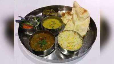 तमिलनाडु में अम्मा, राजस्थान में इंदिरा..अब दिल्ली में अटल थाली .. 15 रुपए में भरपेट भोजन