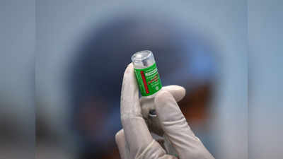 मुंबई को मिलेंगे कोरोना वैक्सीन के 2 लाख डोज, सोमवार तक पहुंच सकती है तीसरी खेप