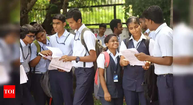 പത്താം ക്ലാസ്