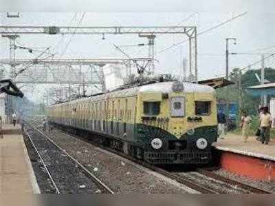 Chennai Electric Trains: இனி நேரம் தடையில்லை... மாணவர்களுக்கு அனுமதி