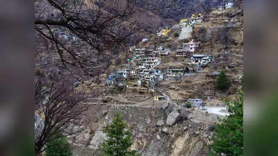 Uttarakhand Glacier Burst: रैणी गांव के ऊपर हो सकती है एक और झील, नदी का जलस्तर बढ़ने के बाद एक्सपर्ट ने जताई संभावना