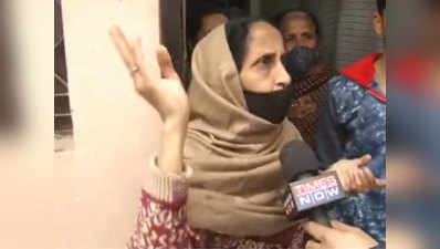 Rinku Sharma Murder in Delhi: खून से भर गई थी गली...रिंकू शर्मा की मां ने बताया उस रात क्या हुआ था