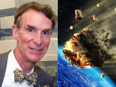 Asteroid Warning:अमेरिकी वैज्ञानिक ने जो बाइडेन को दी चेतावनी, ऐस्‍टरॉइड धरती पर मचा सकते हैं तबाही