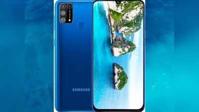 Samsung Galaxy M62 का सपॉर्ट पेज लाइव, जानें अब तक सामने आई हर जानकारी