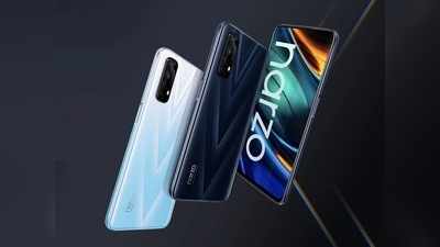 Realme Narzo 30 Pro-র লুক ও স্পেসিফিকেশনস ফাঁস, দেখুন