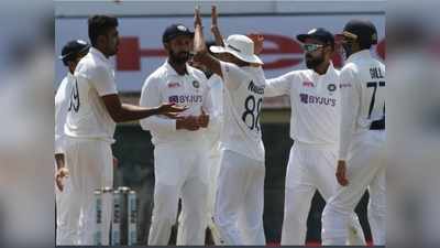 ICC World Test Championship Scenario : दूसरा टेस्ट हारने पर वर्ल्ड टेस्ट चैंपियनशिप में फाइनल की दौड़ से बाहर हो जाएगी टीम इंडिया, जानें पूरा समीकरण