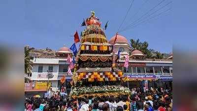 ತುಮಕೂರಿನ ಸಿದ್ಧಗಂಗಾ ಮಠದಲ್ಲಿ ಜಾತ್ರಾ ಮಹೋತ್ಸವಕ್ಕೆ ದಿನಗಣನೆ ಶುರು..!