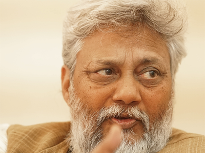 Rajendra Singh : उत्तराखंड दुर्घटना मानवनिर्मित, पाणीवाला बाबानं दिला धोक्याचा इशारा