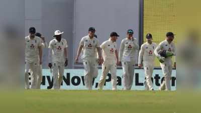 India vs England 2nd Test : इंग्लैंड टीम में बड़ा बदलाव, एंडरसन सहित यह 4 खिलाड़ी हुए बाहर, इन दिग्गजों की हुई वापसी