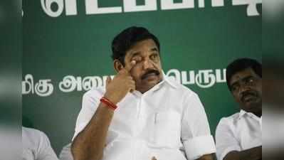 நாங்க 18 பேர் இல்லன்னா எடப்பாடி நடுரோட்டில்தான் : MLA கதிர்காமு பேட்டி