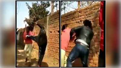 Jharkhand Crime News : चतरा में मनचलों की हिमाकत, ट्यूशन जाती छात्राओं के साथ छेड़खानी और मारपीट