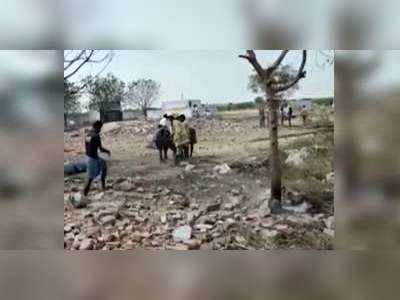 virudhunagar: சாத்தூரில் பட்டாசு ஆலை வெடி விபத்து... 7 பேர் பலி