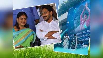 రాజన్న రాజ్యం పేరుతో పిల్ల చేష్టలు, ఆ పొలిటికల్ ఫ్యామిలీలను వైఎస్ తొక్కేసి.. కేంద్ర మాజీ మంత్రి సంచలనం