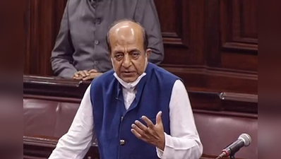 Dinesh Trivedi Resign : राज्यसभेतच तृणमूल खासदारानं ममता बॅनर्जींना दिला मोठा झटका