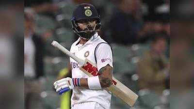 Debate On Kohli Test Captaincy- विराट कोहली की टेस्ट कप्तानी को लेकर बहस गैरजरूरी लेकिन इससे बचना असंभव: केविन पीटरसन