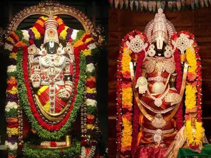 lord venkateswara